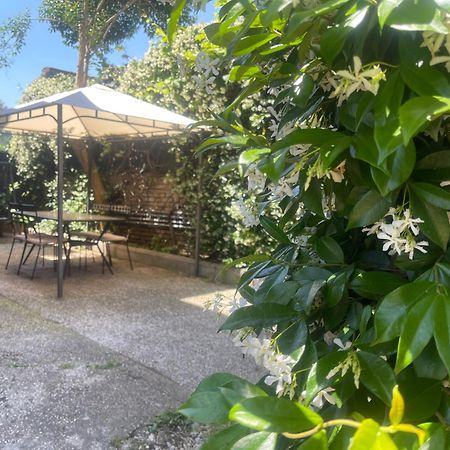 Appia Park Apartament 10 Min Dal Colosseo Rome Extérieur photo