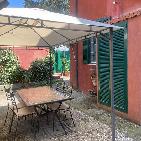Appia Park Apartament 10 Min Dal Colosseo Rome Extérieur photo