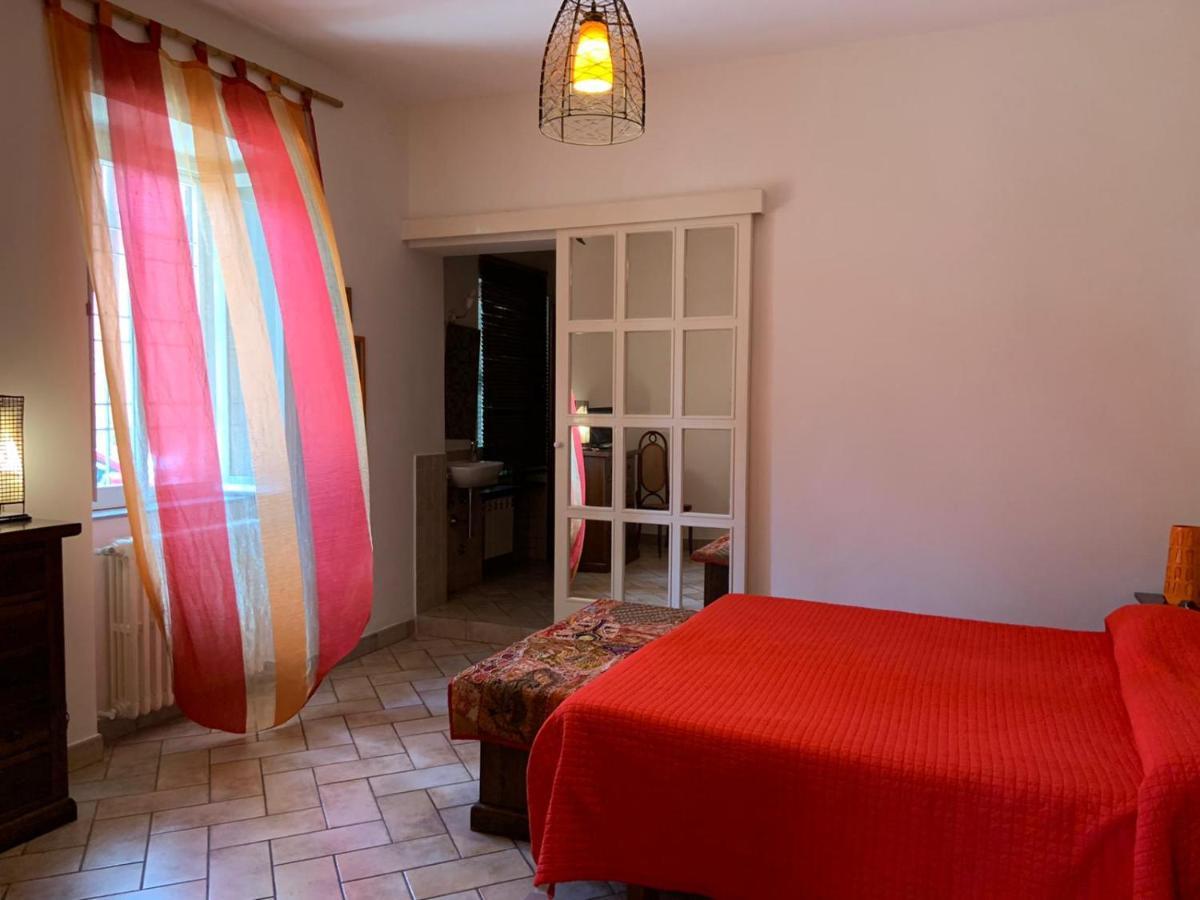 Appia Park Apartament 10 Min Dal Colosseo Rome Extérieur photo
