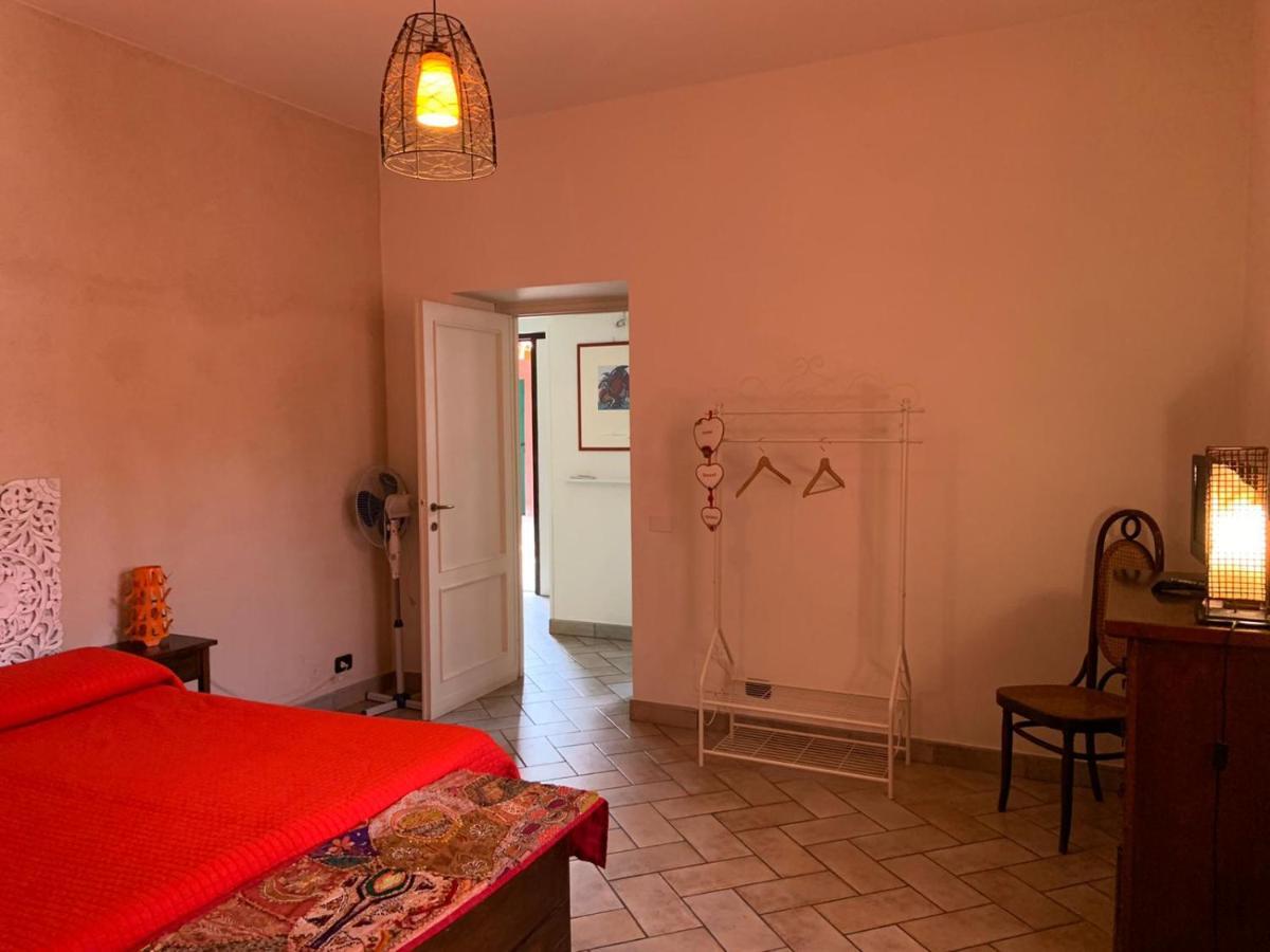 Appia Park Apartament 10 Min Dal Colosseo Rome Extérieur photo
