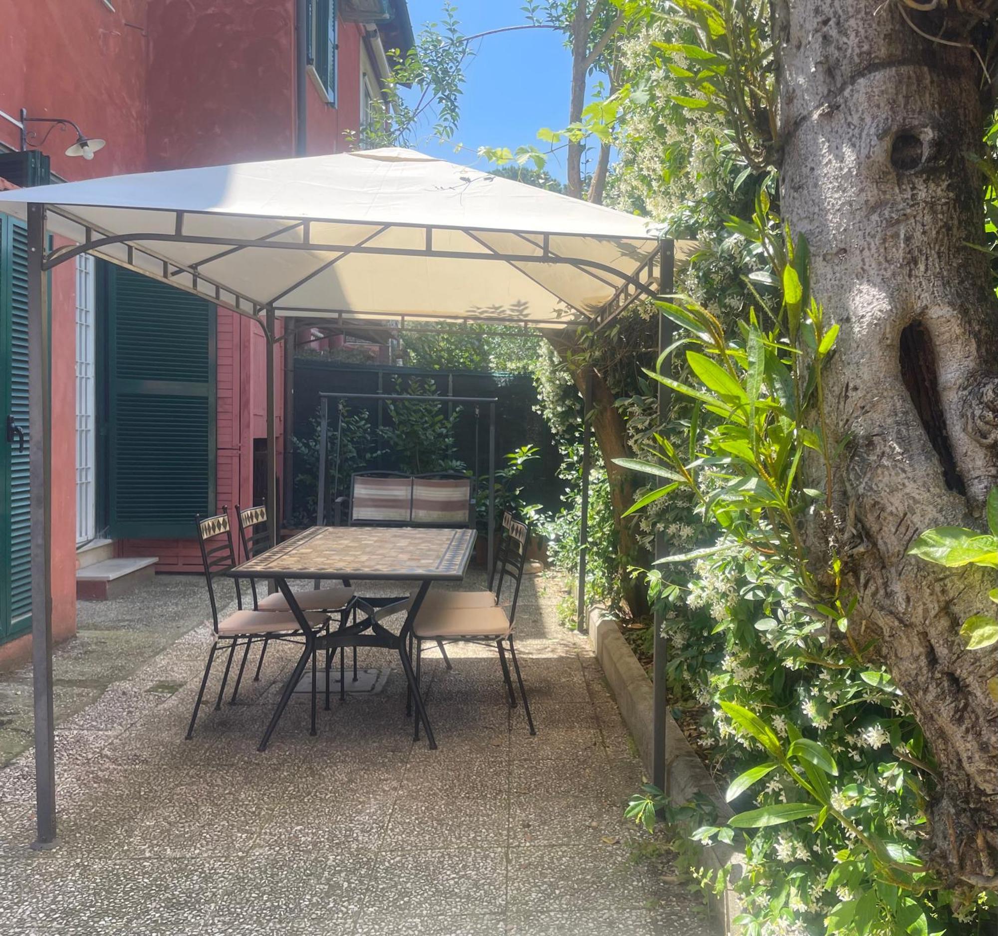 Appia Park Apartament 10 Min Dal Colosseo Rome Extérieur photo