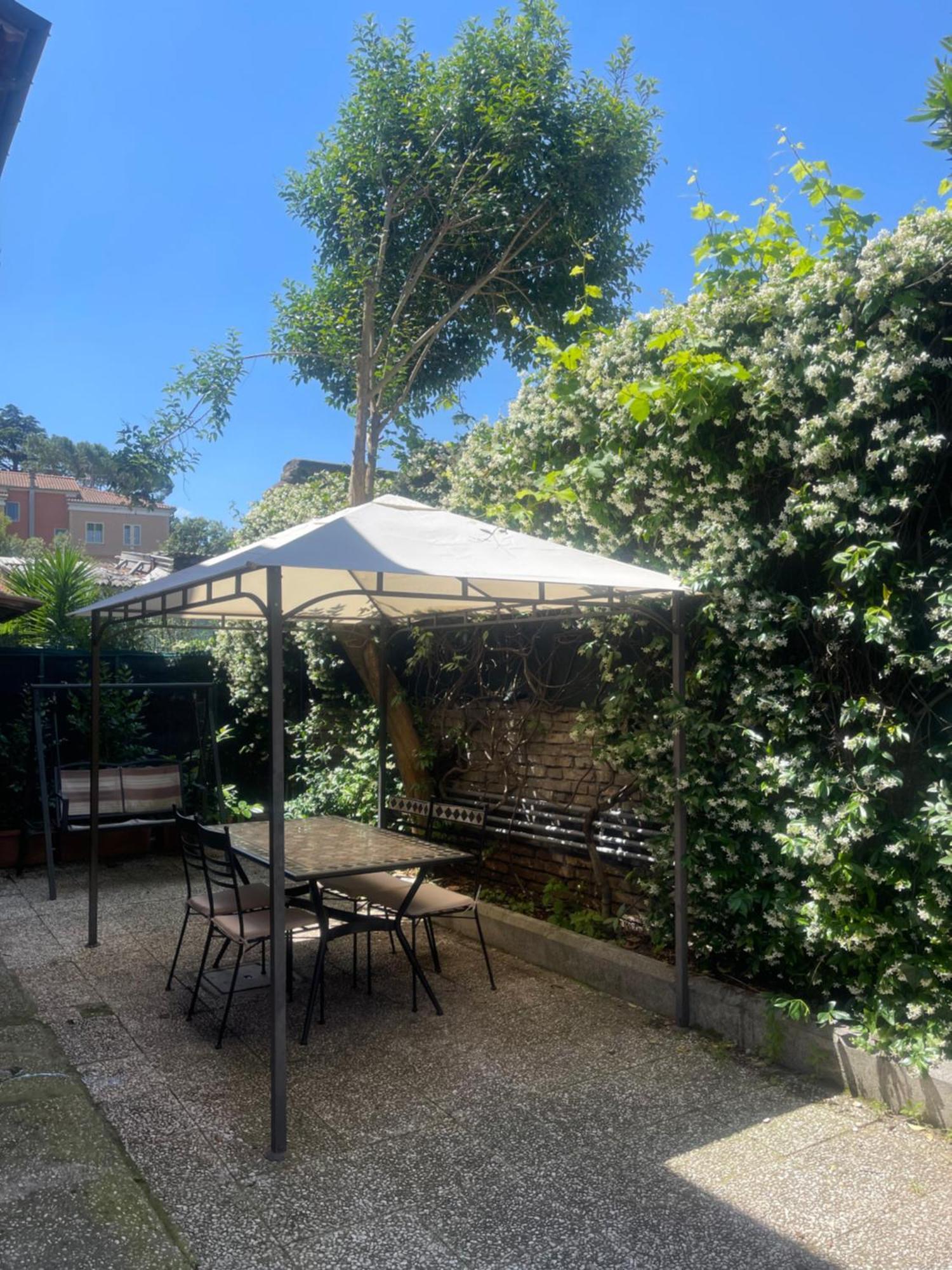 Appia Park Apartament 10 Min Dal Colosseo Rome Extérieur photo