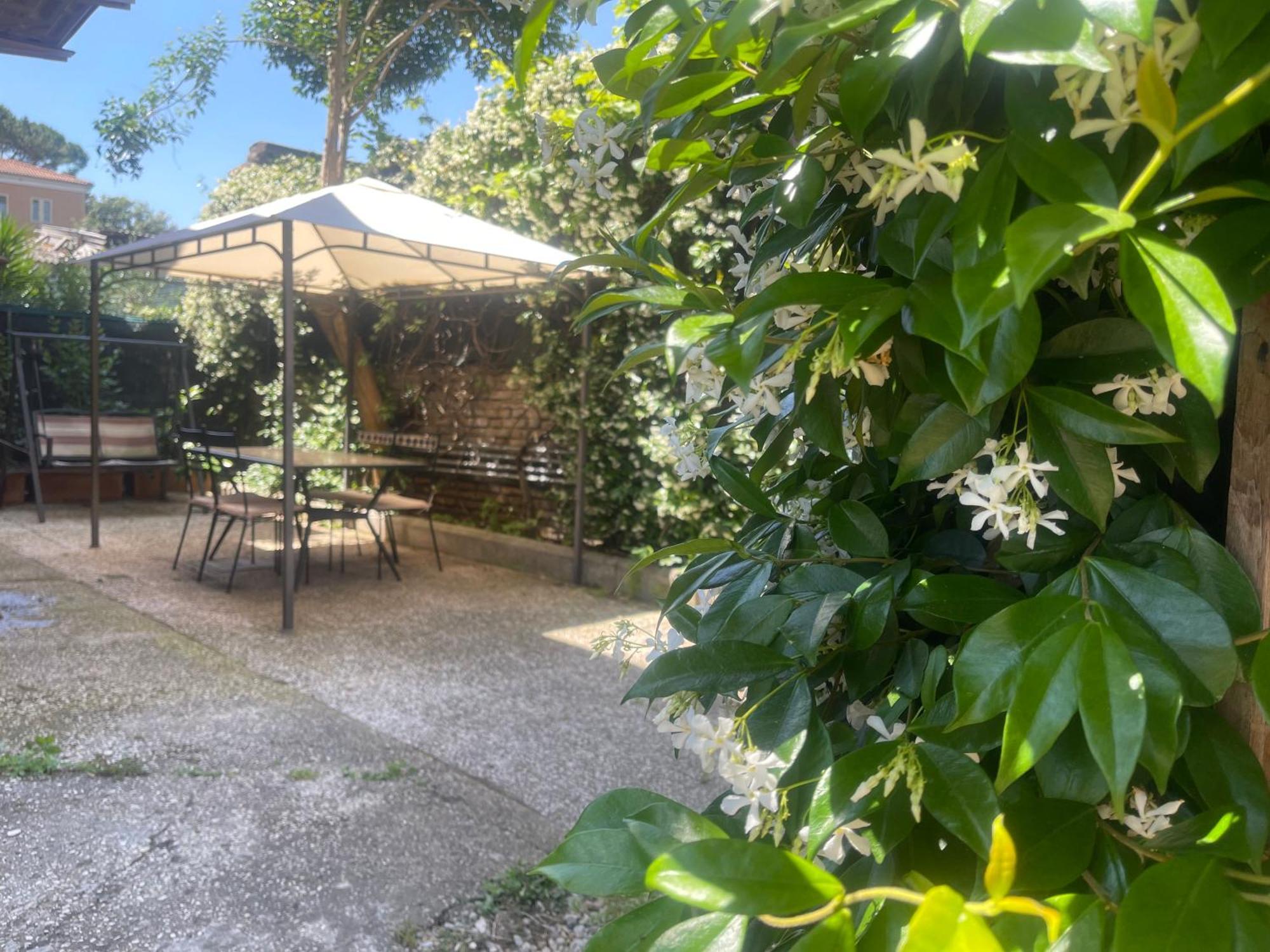 Appia Park Apartament 10 Min Dal Colosseo Rome Extérieur photo