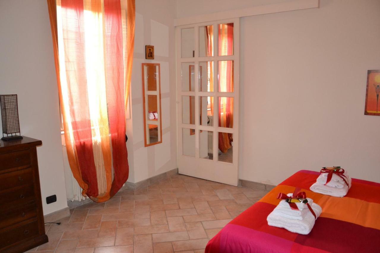Appia Park Apartament 10 Min Dal Colosseo Rome Extérieur photo