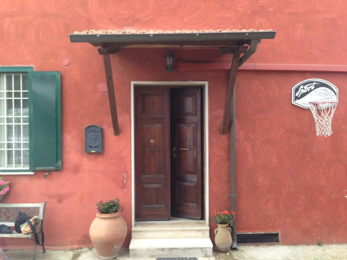 Appia Park Apartament 10 Min Dal Colosseo Rome Extérieur photo