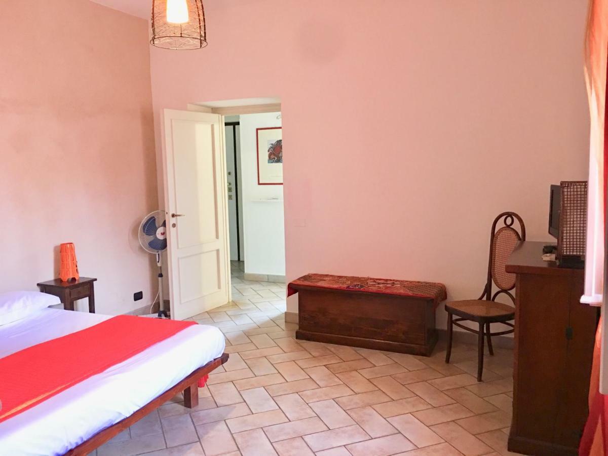 Appia Park Apartament 10 Min Dal Colosseo Rome Extérieur photo